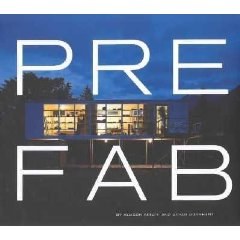 Prefab pdf epub mobi 电子书 下载
