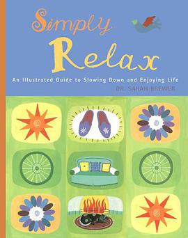 Simply Relax pdf epub mobi 电子书 下载