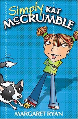 Simply Kat McCrumble pdf epub mobi 电子书 下载