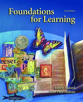 Foundations for Learning pdf epub mobi 电子书 下载