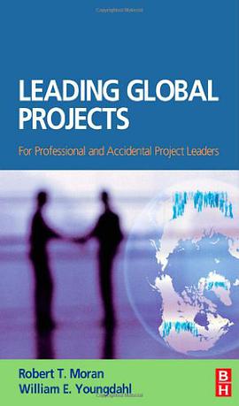 Leading Global Projects pdf epub mobi 電子書 下載