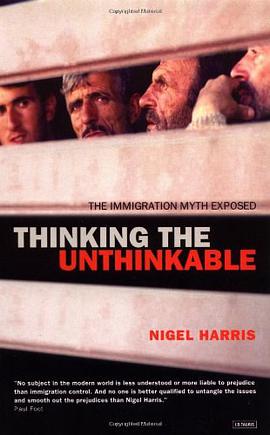 Thinking the Unthinkable pdf epub mobi 电子书 下载