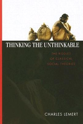 Thinking the Unthinkable pdf epub mobi 电子书 下载