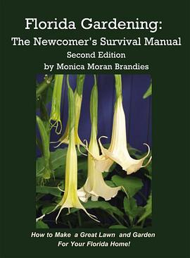 Florida Gardening pdf epub mobi 電子書 下載