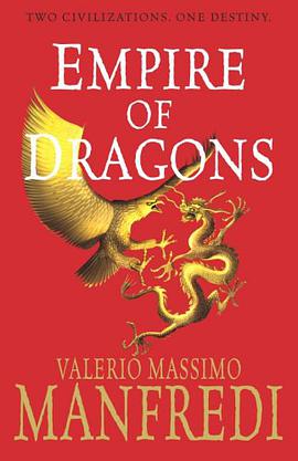 Empire of Dragons. pdf epub mobi 电子书 下载