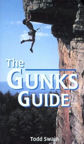 The Gunks Guide pdf epub mobi 電子書 下載