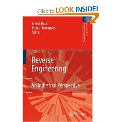 Reverse Engineering pdf epub mobi 电子书 下载