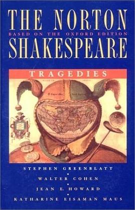 THE NORTON SHAKESPEARE TRAGEDIES pdf epub mobi 電子書 下載