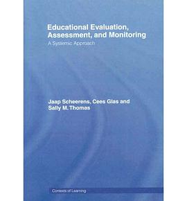 Educational Evaluation, Assessment and Monitoring pdf epub mobi 电子书 下载