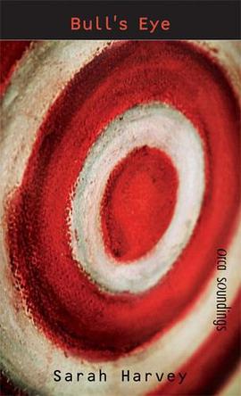 Bull's Eye (Orca Soundings) pdf epub mobi 电子书 下载