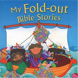 My Fold-Out Bible Stories pdf epub mobi 电子书 下载