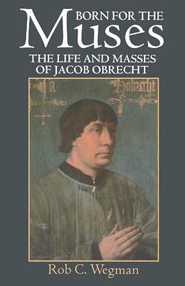 Born for the Muses pdf epub mobi 电子书 下载