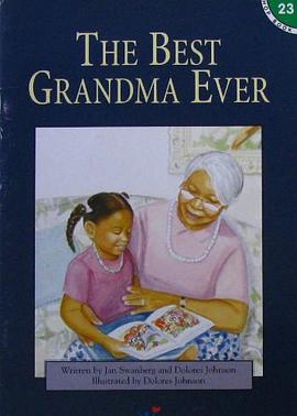 The Best Grandma Ever Hooked on Phonics Book 23 pdf epub mobi 电子书 下载