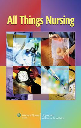 All Things Nursing pdf epub mobi 电子书 下载