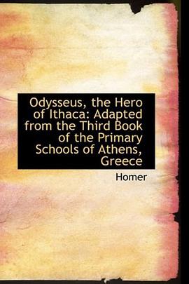 Odysseus, the Hero of Ithaca pdf epub mobi 电子书 下载