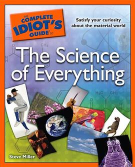 The Complete Idiot's Guide to the Science of Everything pdf epub mobi 电子书 下载