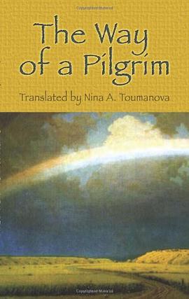 The Way of a Pilgrim pdf epub mobi 电子书 下载