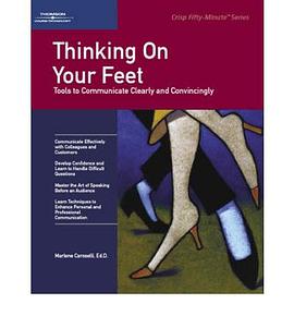 Thinking on Your Feet pdf epub mobi 电子书 下载