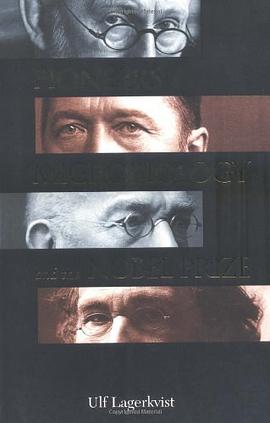 Pioneers of Microbiology and the Nobel Prize pdf epub mobi 电子书 下载