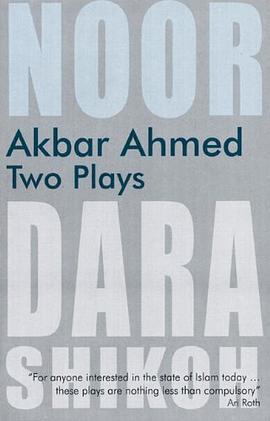 Akbar Ahmed - Two Plays pdf epub mobi 電子書 下載