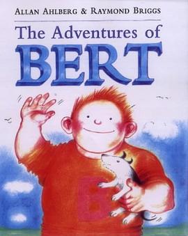 The Adventures of Bert (Picture Puffin) pdf epub mobi 電子書 下載