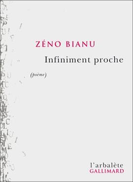 Infiniment proche pdf epub mobi 电子书 下载