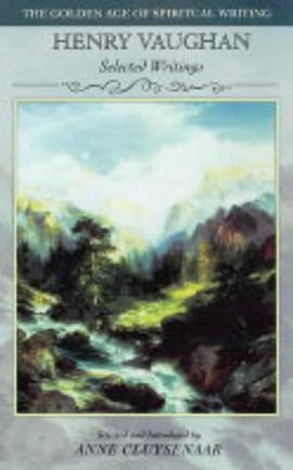 Henry Vaughan pdf epub mobi 电子书 下载