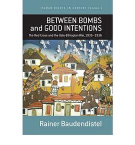 Between Bombs And Good Intentions pdf epub mobi 电子书 下载