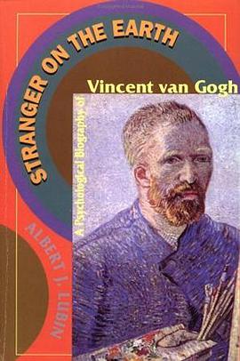 Stranger on the Earth pdf epub mobi 电子书 下载