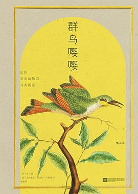 群鸟嘤嘤 pdf epub mobi 电子书 下载