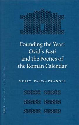 Founding the Year pdf epub mobi 电子书 下载