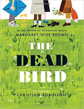 The Dead Bird pdf epub mobi 电子书 下载