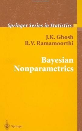 Bayesian Nonparametrics pdf epub mobi 电子书 下载