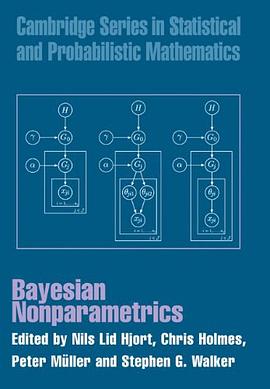 Bayesian Nonparametrics pdf epub mobi 电子书 下载