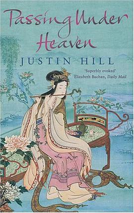 Passing Under Heaven pdf epub mobi 電子書 下載