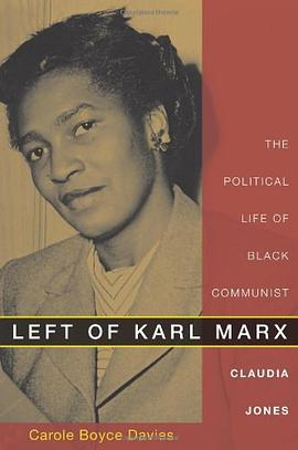 Left of Karl Marx pdf epub mobi 电子书 下载