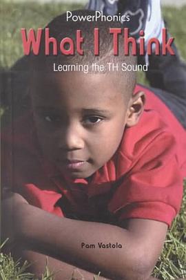 What I Think pdf epub mobi 电子书 下载