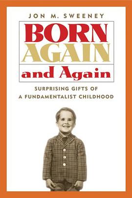 Born Again and Again pdf epub mobi 電子書 下載