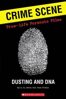 Crime Scene pdf epub mobi 电子书 下载