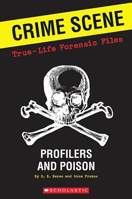 Crime Scene pdf epub mobi 电子书 下载