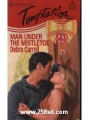 Man Under The Mistletoe pdf epub mobi 电子书 下载