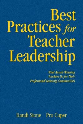 Best Practices for Teacher Leadership pdf epub mobi 電子書 下載