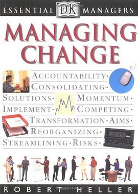 Essential Managers pdf epub mobi 電子書 下載