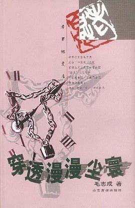 穿透漫漫尘寰 pdf epub mobi 电子书 下载