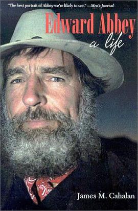 Edward Abbey pdf epub mobi 下载