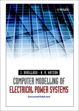 Computer Modelling of Electrical Power Systems pdf epub mobi 電子書 下載