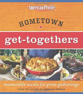 Hometown Get-Togethers pdf epub mobi 下载