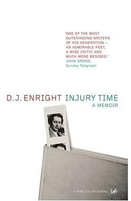 Injury Time pdf epub mobi 電子書 下載