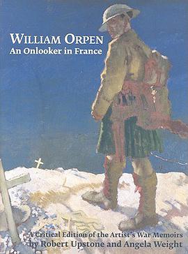 William Orpen pdf epub mobi 電子書 下載