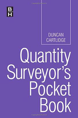 Quantity Surveyor's Pocket Book pdf epub mobi 電子書 下載
